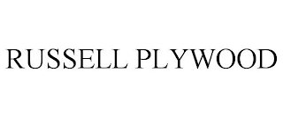 RUSSELL PLYWOOD