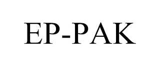 EP-PAK