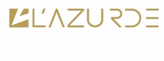 L'AZURDE