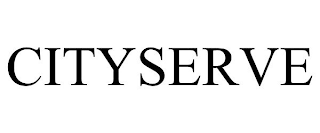 CITYSERVE