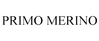 PRIMO MERINO