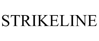 STRIKELINE