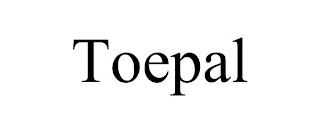 TOEPAL