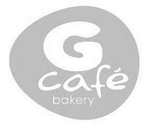 G CAFÉ BAKERY