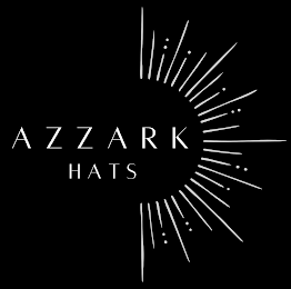 AZZARK HATS