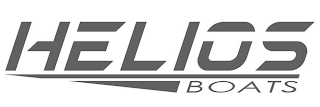 HELIOS BOATS