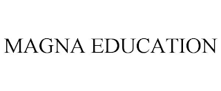 MAGNA EDUCATION