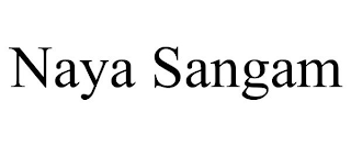NAYA SANGAM