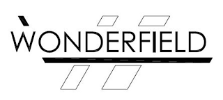 WONDERFIELD