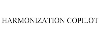 HARMONIZATION COPILOT