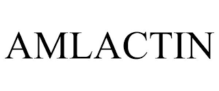 AMLACTIN
