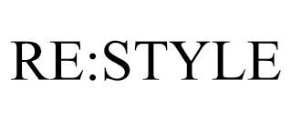 RE:STYLE