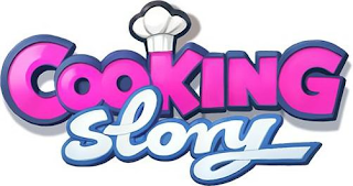 COOKING STORY