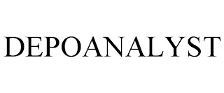 DEPOANALYST