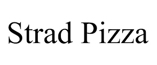 STRAD PIZZA