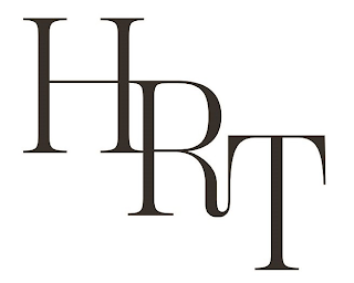 HRT