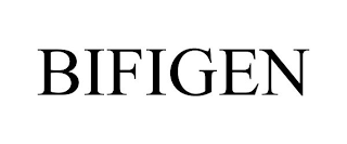 BIFIGEN