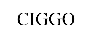 CIGGO