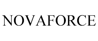 NOVAFORCE