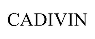 CADIVIN