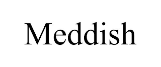 MEDDISH