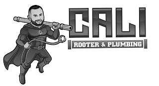 CALI ROOTER & PLUMBING