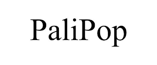PALIPOP
