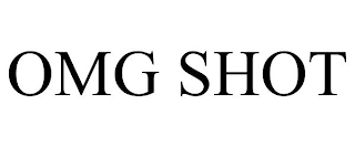 OMG SHOT