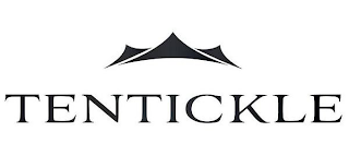 TENTICKLE