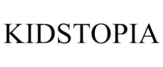KIDSTOPIA