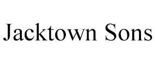 JACKTOWN SONS