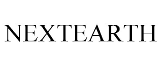 NEXTEARTH