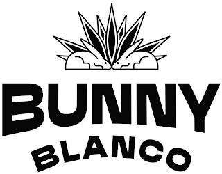 BUNNY BLANCO