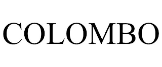 COLOMBO