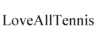 LOVEALLTENNIS