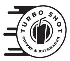 TURBO SHOT COFFEE & BEVERAGES
