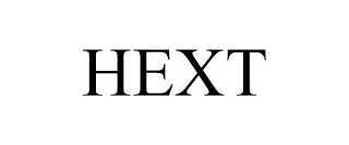 HEXT