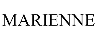 MARIENNE