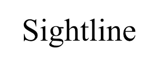 SIGHTLINE