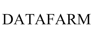 DATAFARM