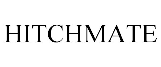 HITCHMATE