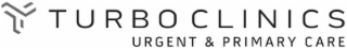 T TURBO CLINICS URGENT & PRIMARY CARE