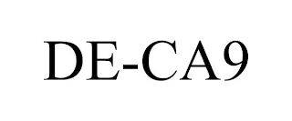 DE-CA9