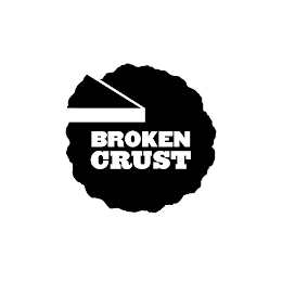 BROKEN CRUST