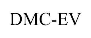 DMC-EV