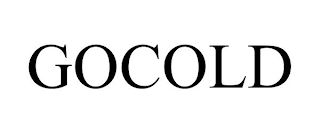 GOCOLD