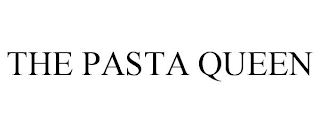 THE PASTA QUEEN