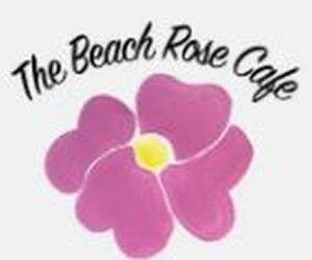 THE BEACH ROSE CAFE