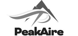 PEAKAIRE P