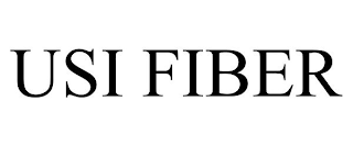 USI FIBER